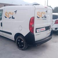 Fiat Doblo Doblò 1.6 MJT 105CV S&S PC-TN Cargo MOT