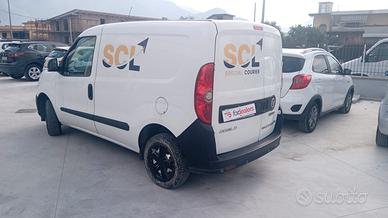 Fiat Doblo Doblò 1.6 MJT 105CV S&S PC-TN Cargo MOT