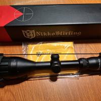 Ottica NIKKOSTIRLING