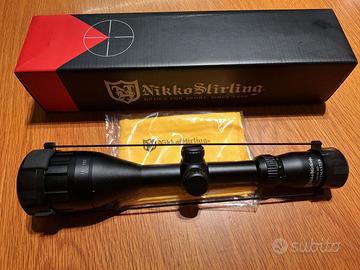 Ottica NIKKOSTIRLING