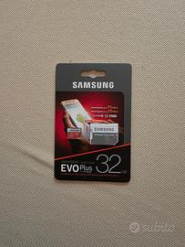 Microsd samsung