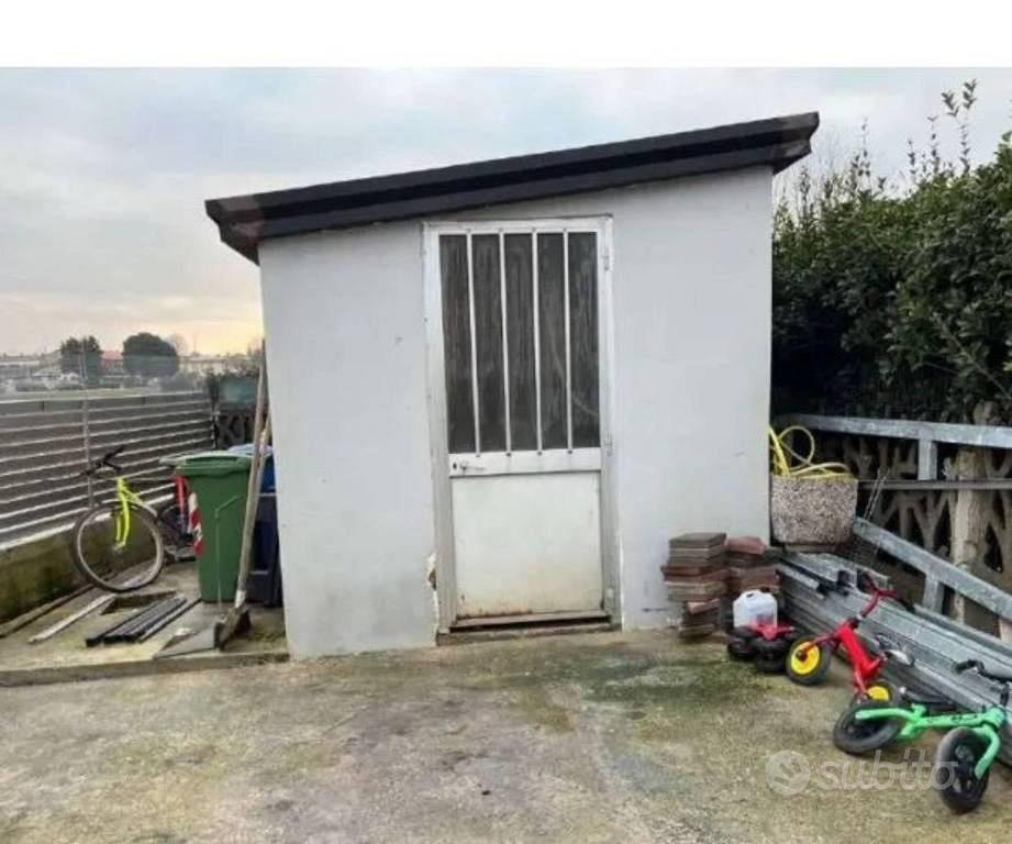 Casa – Piazzola sul Brenta, Cabrelle - Altro