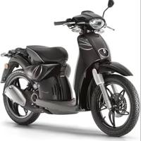 carene anteriori scarabeo 50