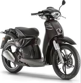 carene anteriori scarabeo 50