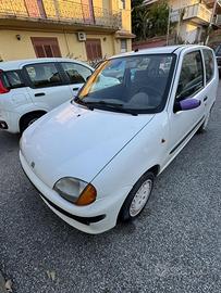 Fiat Seiento benzina 900i