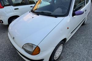 Fiat Seiento benzina 900i