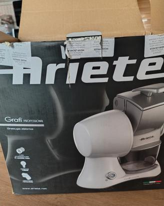 Grattugia professionale Ariete