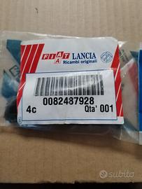 lancia delta evoluzione 