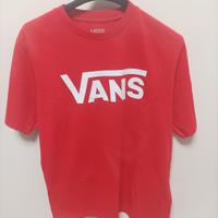 Maglia VANS taglia L per bambini 