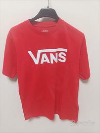 Maglia VANS taglia L per bambini 