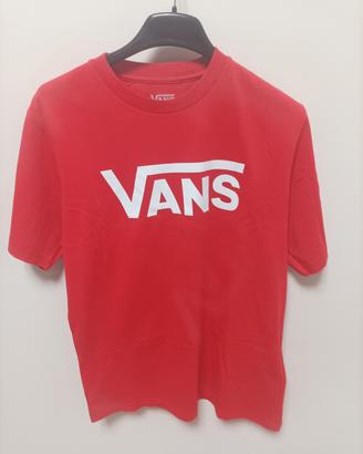 Maglia VANS taglia L per bambini 