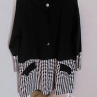 Mathilda J maglia/cappotto