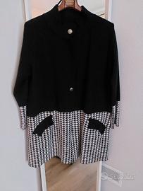 Mathilda J maglia/cappotto