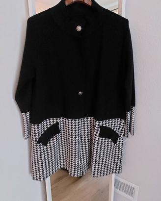 Mathilda J maglia/cappotto