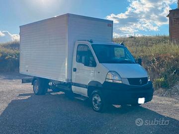 RENAULT MASCOTT DXI 150 ANNO 2009