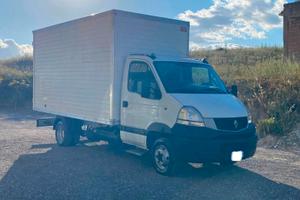 RENAULT MASCOTT DXI 150 ANNO 2009
