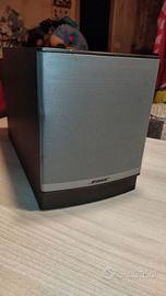 Altoparlante Bose Companion 3 Serie 2