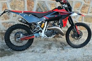 Husqvarna 125 wr