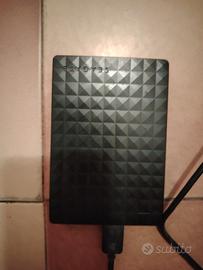 hard disk portatile 1,5TB