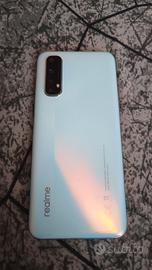 smartphone Realme 7