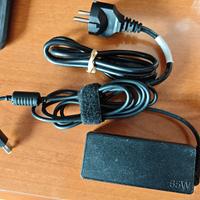 Lenovo 65w alimentatore 