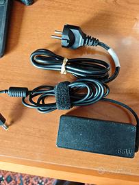 Lenovo 65w alimentatore 