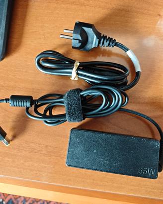 Lenovo 65w alimentatore 