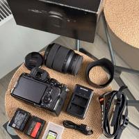 Sony Alpha 7 IV KIT