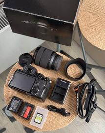 Sony Alpha 7 IV KIT
