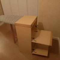 tavola da  stiro Foppapedretti 