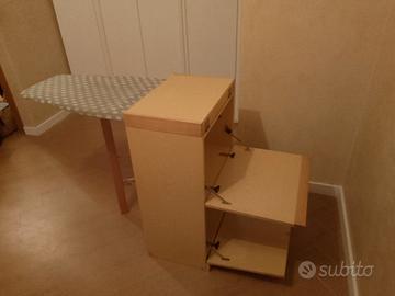 tavola da  stiro Foppapedretti 