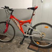 Bici MTB 26 