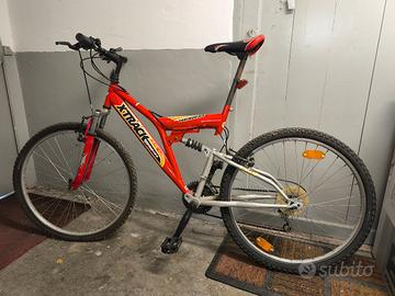 Bici MTB 26 