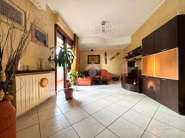 3 LOCALI A RESCALDINA