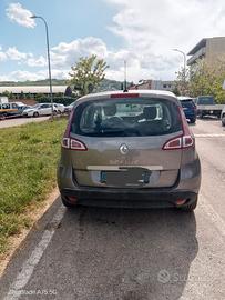RENAULT Scénic 3ª serie - 2010