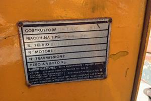Sollevatore DATOS