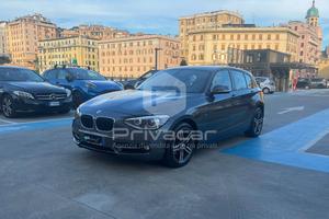 BMW 120d 5p. Sport