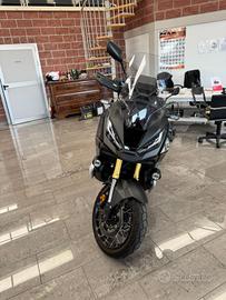 HONDA X-ADV 750 750 dct