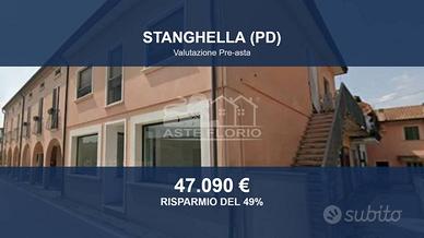 Immobile in asta di 106 m² con box auto a Stanghel