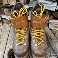 Scarponi da alpinismo Gaerne