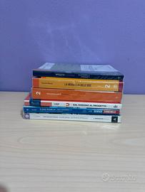 Libri scolastici- 4^superiore