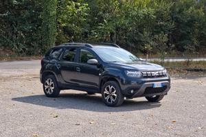 Dacia Duster 1.0 TCe GPL 4x2 Extreme E6 Manuale NE