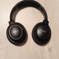 cuffie wireless bluetooth 