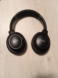 cuffie wireless bluetooth 