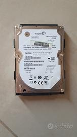 HDD Sata II 250 Gb Seagate