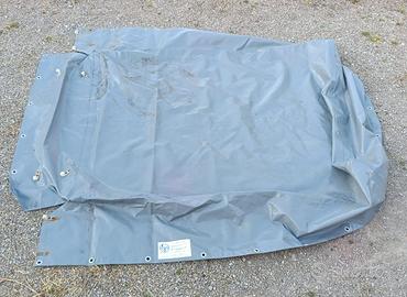 Telo pvc per coprire Tender o altro