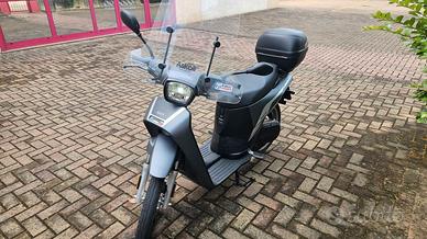 Scooter Elettrico Askoll NGS3