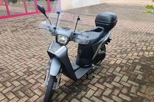 Scooter Elettrico Askoll NGS3