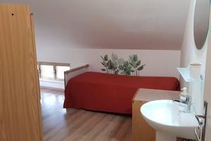 Confortevole singola a pordenone