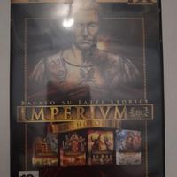 Imperium  gioco per pc